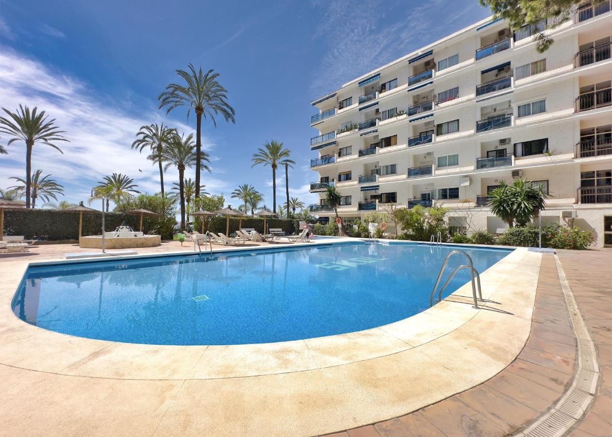Lejlighed Skol 322 - Completely Renovated Front Marbella